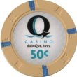 IA Q Casino Dubuque IA