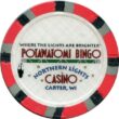 WI Potawatomi Casino Carter WI
