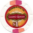 IA Casino Queen Marquette