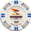Sevenwinds Hayward WI