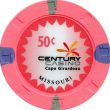 Century Casino Cape Giradeau MO
